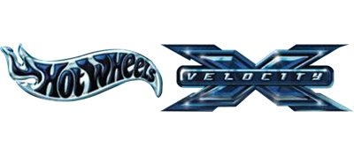 Hot Wheels Velocity X logo for Playstation 2